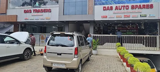 DAS AUTO SPARES