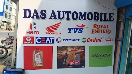 DAS AUTOMOBILE
