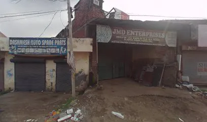 Dashmesh Auto Parts