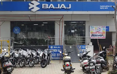 Dashmesh Bajaj