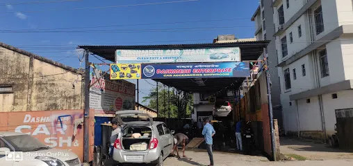 DASHMESH DETAILING STUDIO