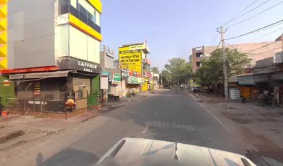 Dashmesh Tyres