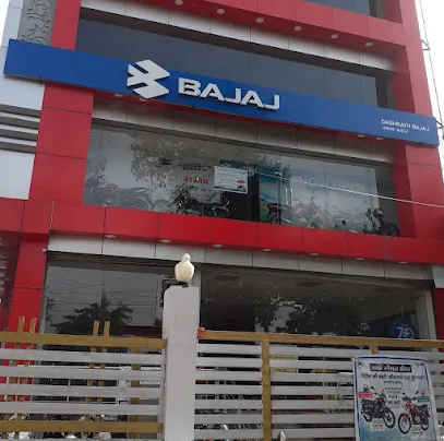 Dashrath Bajaj (Barclay Automobile)