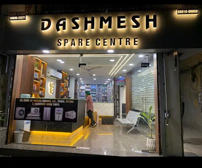 Dasmesh Spare Centre