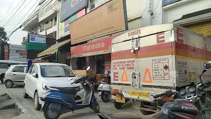 Dass Motor Stores
