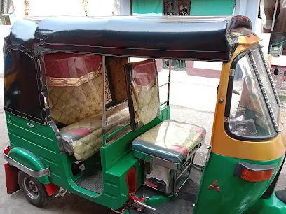 DATAR AUTO LELING WORKERS