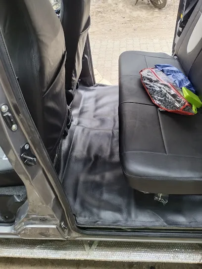 DATAR CAR DACOR