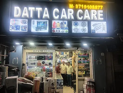 Datta Car Care
