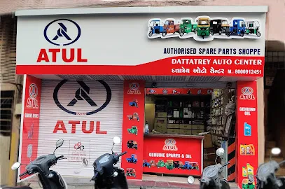 Dattatrey Auto Center