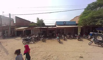 Dau Auto Parts and Service Centre