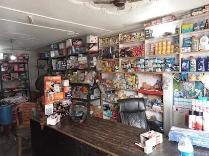 Dayal Auto Parts Etawah