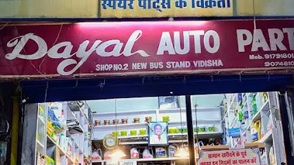 DAYAL AUTO PARTS