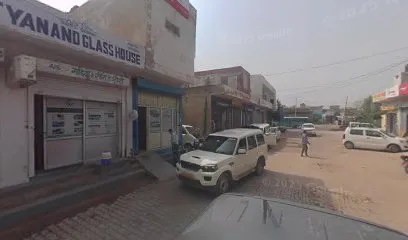 Dayal automobile