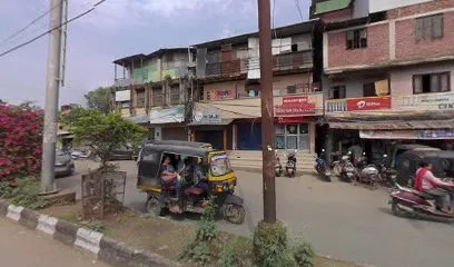 DAYANANDA