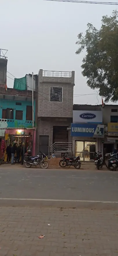 Dayyanu Auto center