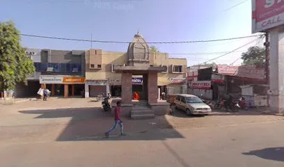 D.D. Auto Parts