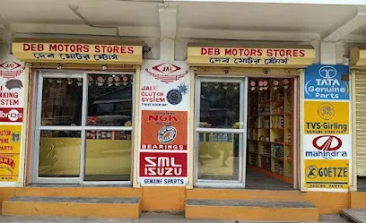 Deb Motor Stores