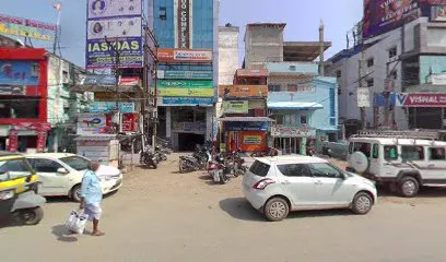 Debendra Auto Service