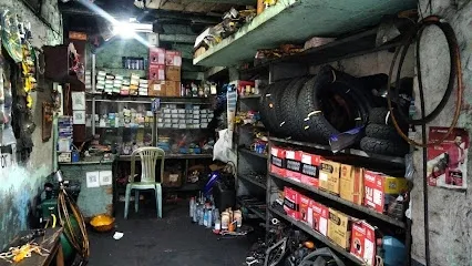 DEBU AUTO BIKE CENTRE