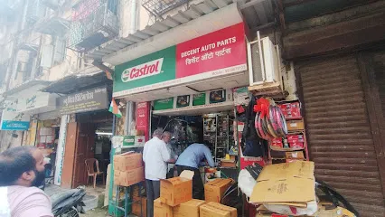 DECENT AUTO PARTS