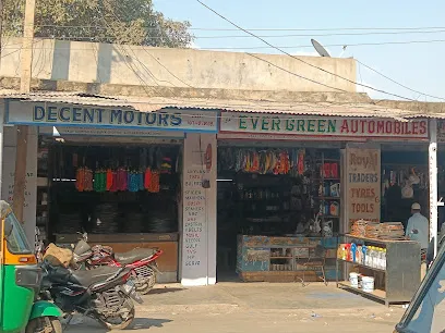 Decent Motors