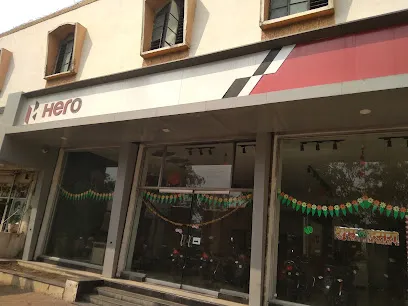 Deep Agencies - Hero MotoCorp