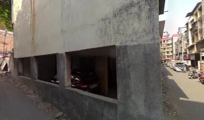 Deep Car Accessories