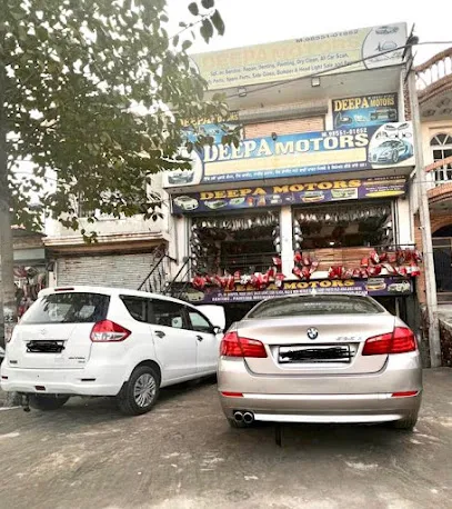 Deepa Motors