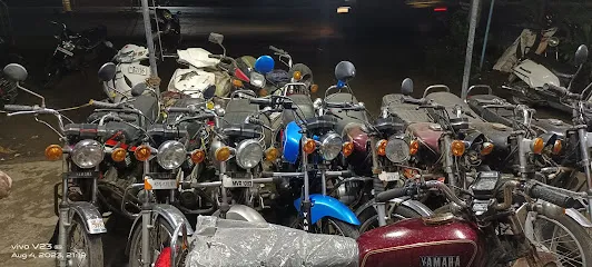 Deepak Auto Garage