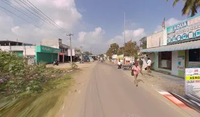 Deepak Auto mobiles