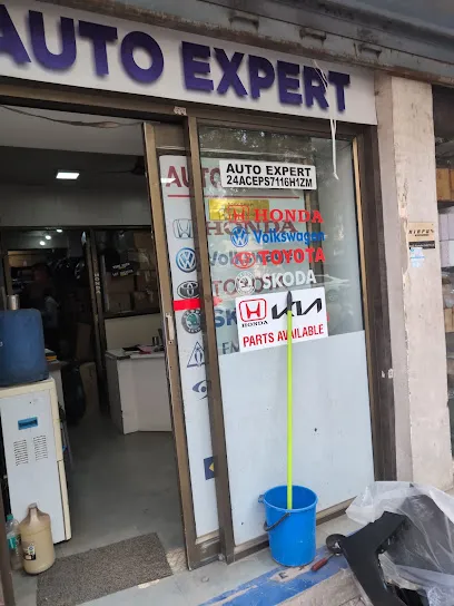 Deepak Auto Stores AUTOEXPERTS