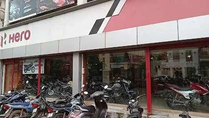 Deepak Automobiles - Hero MotoCorp