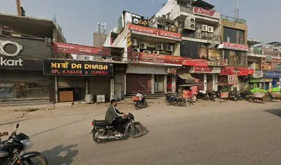Deepak Automobiles ( Honda Showroom - Service - Spares)