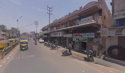 DEEPAK SALES CORPORATION