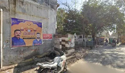 Deepak Spare Parts Automobiles