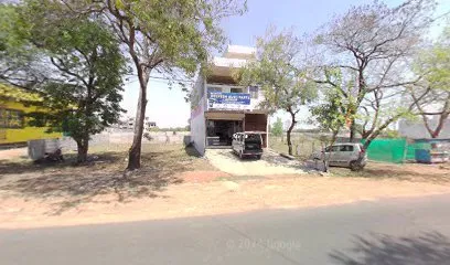 Deepesh Auto Parts