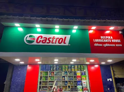 Deepika Lubricants House