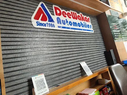 DEEWAKAR AUTOMOBILES