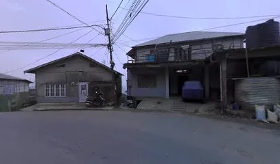 DEF FILLING STATION LUNGLEI