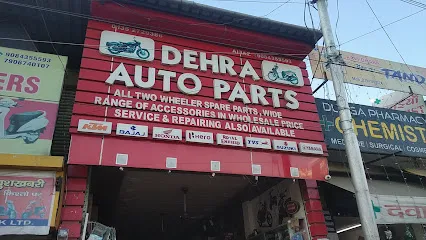 Dehra Auto