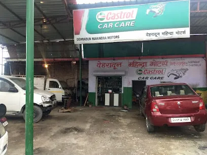 Dehradun Mahindra Motors - Best In Dehradun