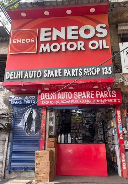 Delhi Auto Spare Parts