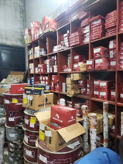 Delhi Auto Spares