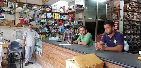 Delhi Automobiles