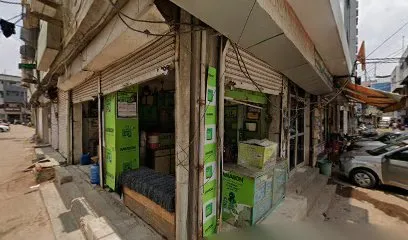 Delhi Motors