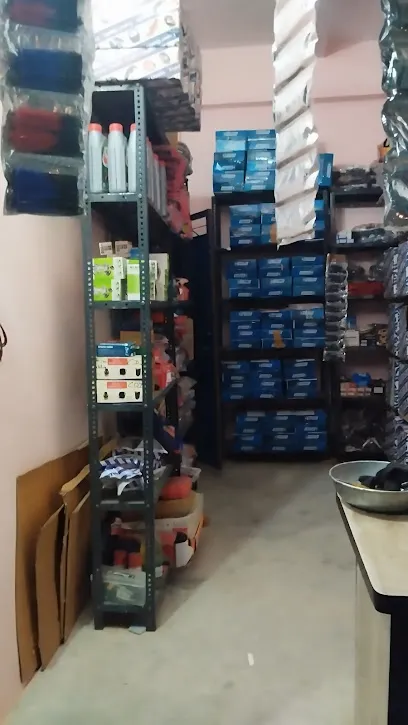 Delhi spare parts and service centre