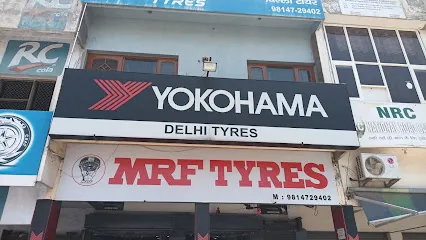 Delhi Tyres | Apollo Tyre Dealer in Panchkula