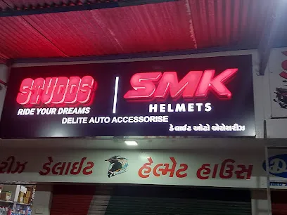 Delite Auto Accessories