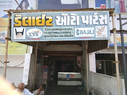 DELITE AUTO PARTS