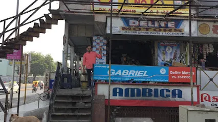 Delite Motors